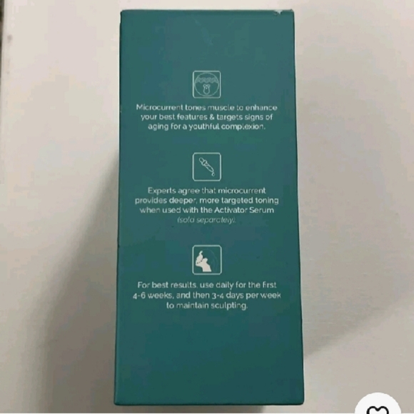 My Derma Dream Micro Sculpt-2nd Generation-Brand New In Box - Picture 3 of 4